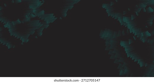 Imagen de fondo abstracto de Fractal imaginativo