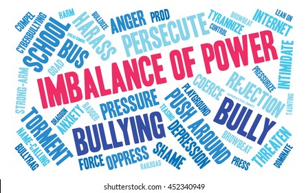 190 Imbalance Of Power Bullying Images, Stock Photos & Vectors ...