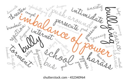 190 Imbalance Of Power Bullying Images, Stock Photos & Vectors ...