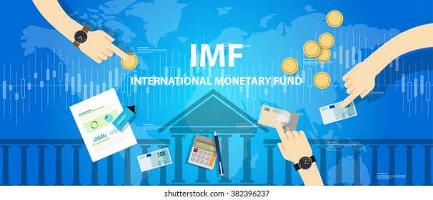 IMF International Monetary Fund