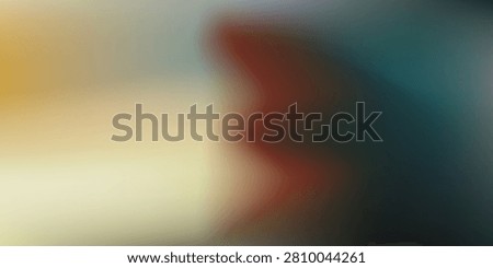 Imitation old analog film effect. Colorful light. Retro photography. wallpaer ability