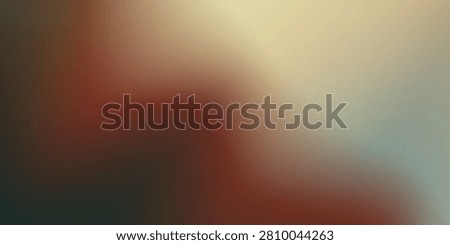 Imitation old analog film effect. Colorful light. Retro photography. wallpaer ability