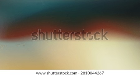 Imitation old analog film effect. Colorful light. Retro photography. wallpaer ability