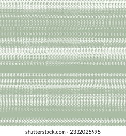 Imitation of patterned with linen fabric texture with thin and bold stripesTrend fashion artistic woven fabric all textured over plain digital print pattern seamless design in vector fall winter