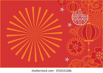 Imlek is a Chinese New Year holiday, where every Chinese person celebrates the Chinese New Year Festival and says "Gong xi fat cai". The festival is identical with Chinese lanterns and fireworks.