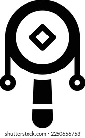 imlek Vector illustration on a transparent background. Premium quality symmbols. Glyphs vector icons for concept and graphic design. 
