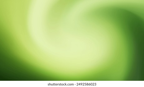Immerse in the beauty of abstract mesh blur with vibrant waves perfect for modern ads or social media