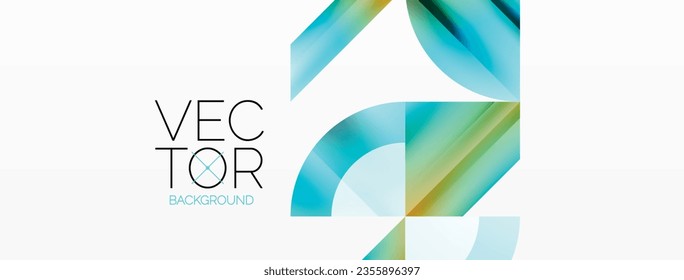 Immerse in minimalistic charm - squares and circles converge in perfect balance. With subdued palette, tiled arrangement creates atmosphere of quiet sophistication, embodying contemporary elegance