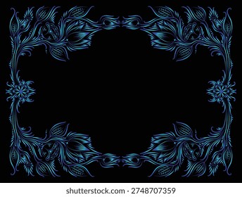 Immerse your creative projects in the rich cultural heritage of South Asia with this stunning floral mandala vector, deeply inspired by traditional Bangladeshi rickshaw art. This design captures the essence of 