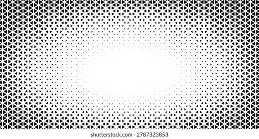 Immersive live streaming video broadcast screen overlay graphic asset background eps10