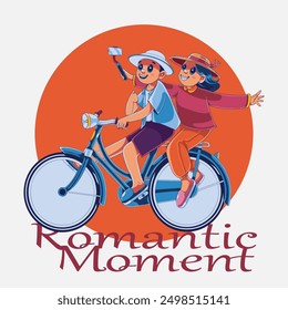 immortalize your romantic moments with this design