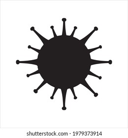 Immune disorders icon, vector and glyph