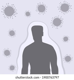 Protección del sistema inmune frente a virus vectoriales