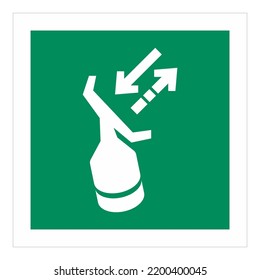 IMO Sign Marking Res A760 18 as amended ISO 17631 2002 Locating device
