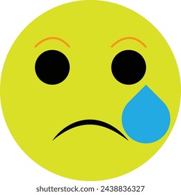 Imoji icon stock vector illustration