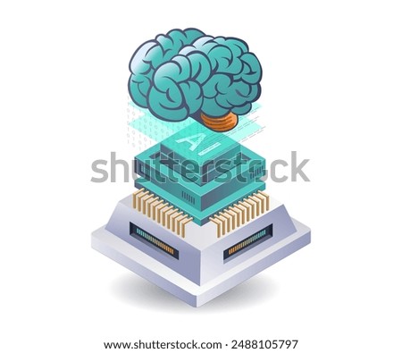 Impact of AI Technological Advancements on Global Transformation