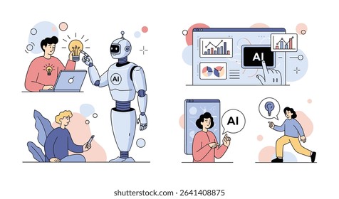 The Impact of Artificial Intelligence on Modern Society A Comprehensive Examination