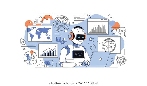 The Impact of Artificial Intelligence on Society Economy and the Future World