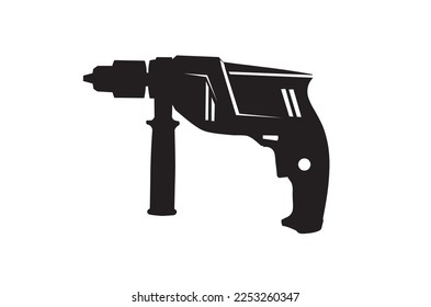 arma de perforación de impacto alta