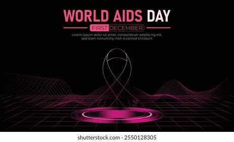 O impacto do Dia Mundial de Combate à Aids na saúde global