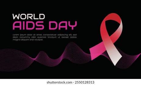 El impacto del Día Mundial del Sida en la salud mundial