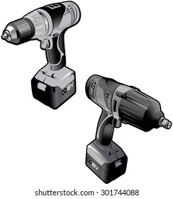 Impact Wrench