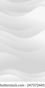 Impactful vertical gradient wave pattern, elevating the aesthetic of website backgrounds, flyers, posters, and social media graphics with a dynamic appeal