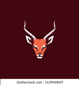 Impala Logo Inspiration