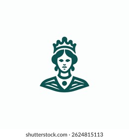 Imperial lady logo for sale.