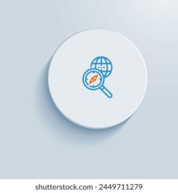 Implement custom security and compliance measures to protect your data and applications in the cloud