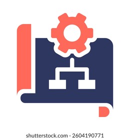Implement Icon Element for Design