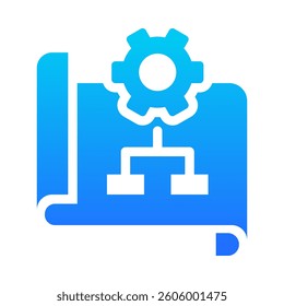Implement Icon Element for Design