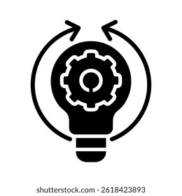 Implement Icon Element For Design