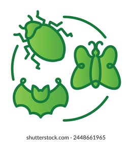 Implementar un programa de manejo de especies invasoras para controlar y erradicar las especies invasoras, protegiendo los ecosistemas nativos y la biodiversidad.