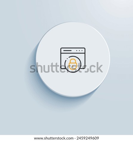 Implement stringent access controls to restrict unauthorized access to sensitive data or areas