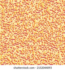 Implementación de "Il Cubo" de Edward Zajec desde 1971. Esencialmente un conjunto de mosaico de Truchet de 8 baldosas y reglas para la ilustración de arte de colocación