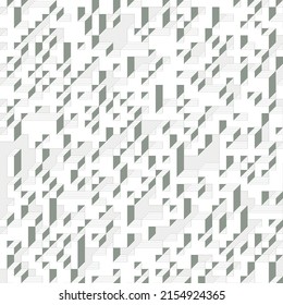 Implementation of Edward Zajec’s “Il Cubo” from 1971. Essentially a Truchet tile set of 8 tiles and rules for placement art illustration
