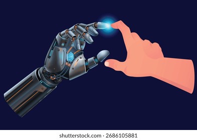 Implementierung und Vernetzung von Innovation mit moderner Technologie in digitalen Branchen