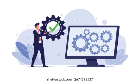 Implementing successful business process automation strategies for enhanced efficiency