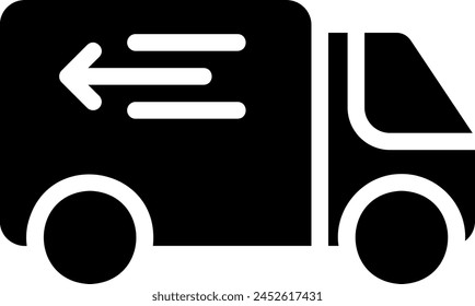 import glyph icon illustration vector