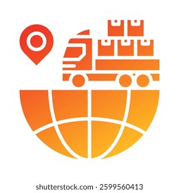 Import Icon Element For Design