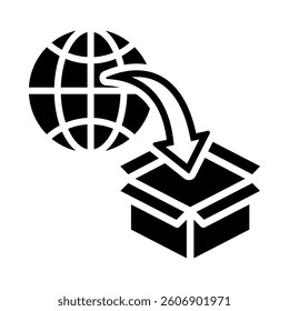 Import Icon Element for Design