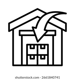 Import Icon Element for Design