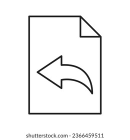 import. illustration graphic of import