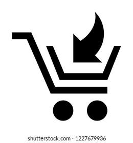 Import from shopping cart
