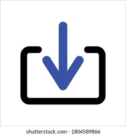 Vektorgrafik importieren