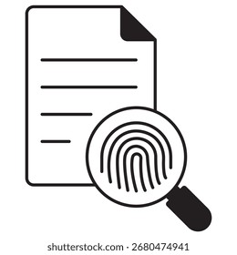A Importância de Analisar Evidências em Pesquisa, Como Analisar Evidências para Melhor Tomada de Decisão, Analisar Evidências vs. Interpretar Dados Principais Insights, vetor