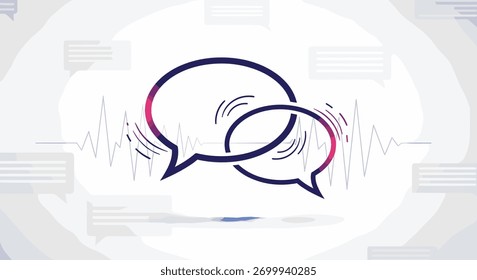 The importance of effective communication in building strong relationships and achieving shared goals.