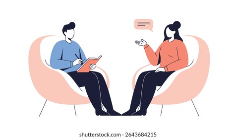 The Importance of Empathy and Active Listening in Effective Communication Within Relationships