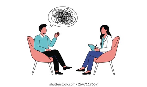 The Importance of Mental Health Counseling Navigating Anxiety and Stress for Better Wellbeing